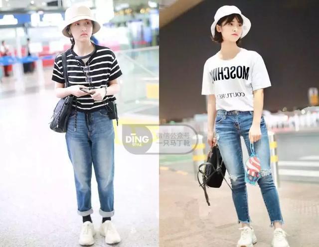 解决|小骨架圆身材怎么穿都不时髦不如看看这几条解决思路