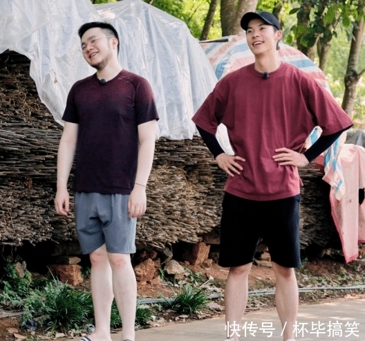 向往|《向往》史上最“厚脸皮”嘉宾,别人都是被邀请,唯独他不请自来