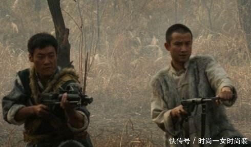 富家|《雪豹》周卫国从富家少爷到抗战英雄,一个热血男人的成长之路