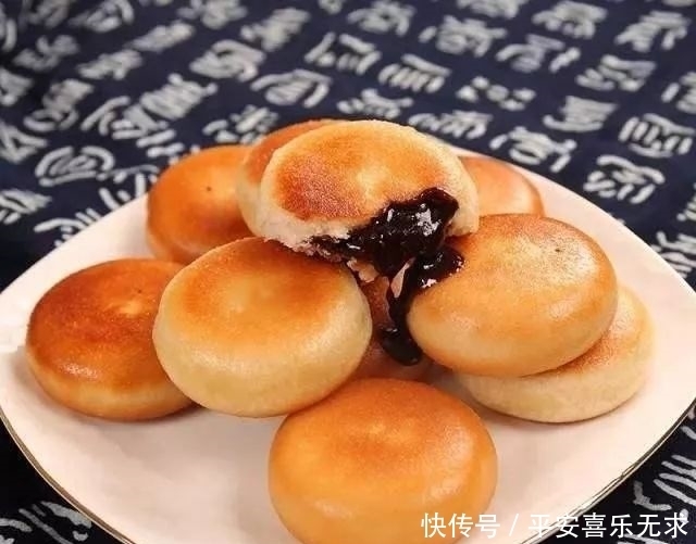 煎饼|如果让你选一种街边美食吃一周,你会选哪种?反正我选择煎饼