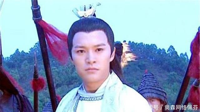 薛举|李世民曾被他打的狼狈逃跑!如果没出意外,可能就不会有大唐盛世