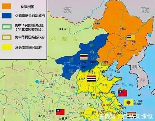 武器|“小日本”在二战时为何有如此强的军事实力，它的武器从何而来？