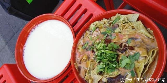 本地人|这些藏在巷子深处的津味儿小吃才是本地人最爱,你错过了吗
