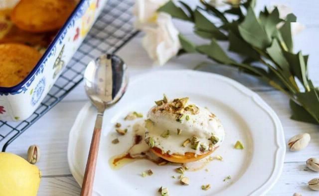 菜单|桃桃料理这才是迪士尼在逃公主的菜单吧