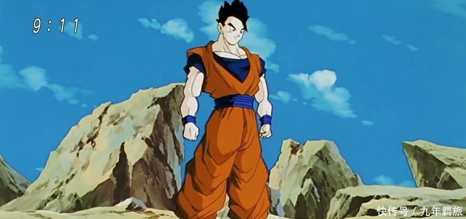 抛弃|比克被抛弃并非实力太弱,而是悟饭的某个行为所致,令人深思!