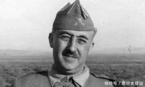 世界级|二战中，大部分国家加入战争，唯一没有参战的世界级强国，他在干什么