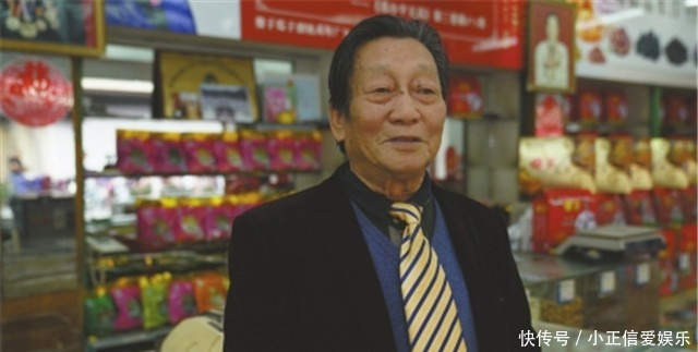 厚道|他三次入狱四次婚姻靠卖瓜子挣上百万:做事厚道的人,都有大运气