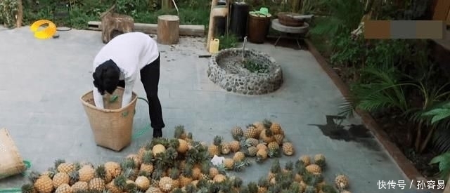  生活|《向往的生活》请到了“最强”的嘉宾，带货营业额570万，点赞薇娅