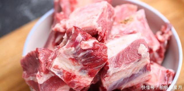血水|反复提醒!排骨不要焯水,大厨这样做,没有腥味,也不会变老变柴