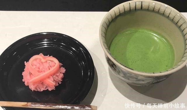 料理|吃货的京都之行,从这10种美食开始!