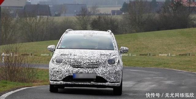 飞度|GK5的历史能否延续 新一代飞度谍照曝光