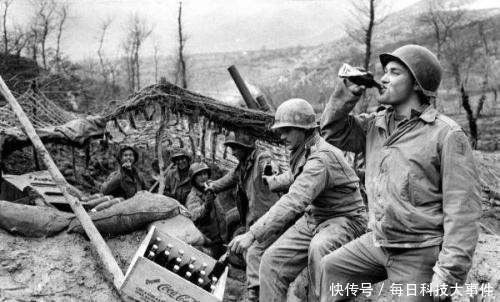  二战中|看看二战时的美国, 才知道什么叫工业强国