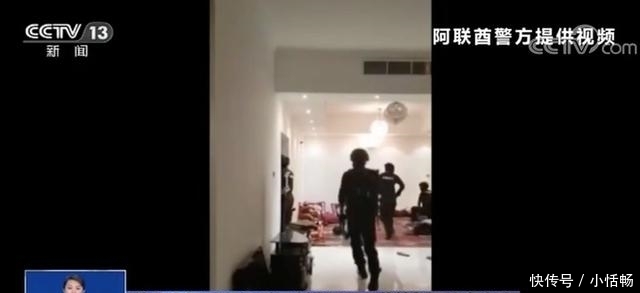 知识产权犯|成本几百，卖到上万！在迪拜买的名牌包可能是假的