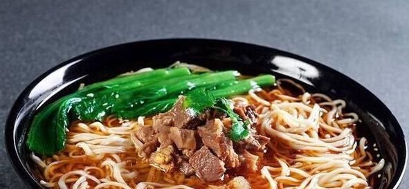 来辩|南方人吃面和北方人吃面,差别在哪吃货一眼就看出,不服来辩