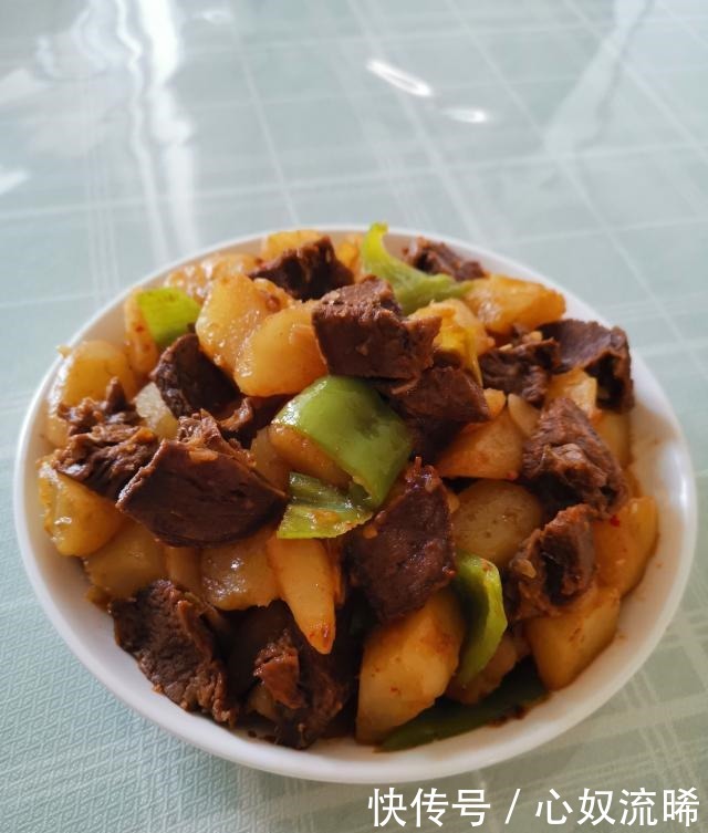 回家|上班族的十道快手菜,简单易做营养美味,学会了回家做比吃外卖强