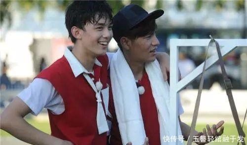 节目|六个大张伟都带不起来的配置,这节目还有播下去的必要吗