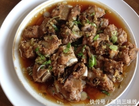 家人|常给家人做的菜,香气四溢解馋下饭,可补肾养血,滋阴润燥利二便