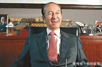 选择|她拒绝成赌王五姨太,选择弃娱从商,如今身价几十亿成人生赢家!