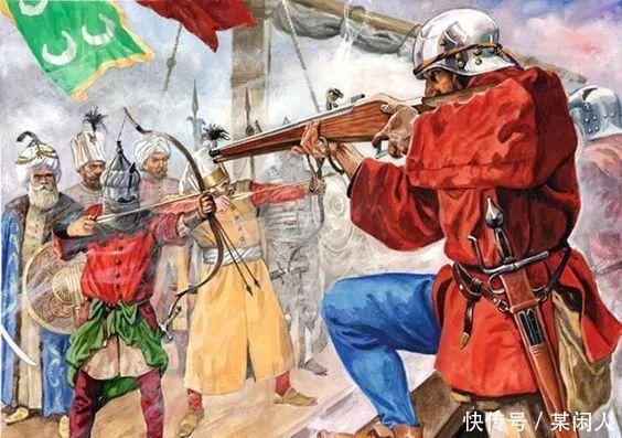 夭折|夭折的苏伊士运河 马穆鲁克王朝的崩溃与葡萄牙舰队的史诗战绩!
