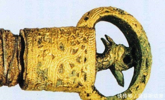 狂妄|此刀为中国第一战刀，流行千年，将狂妄异族打崩，比唐刀还流行！