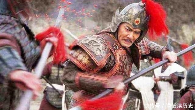 薛举|唯一让李世民惧怕的将领，若不是早死，说不定天下已经换主人了