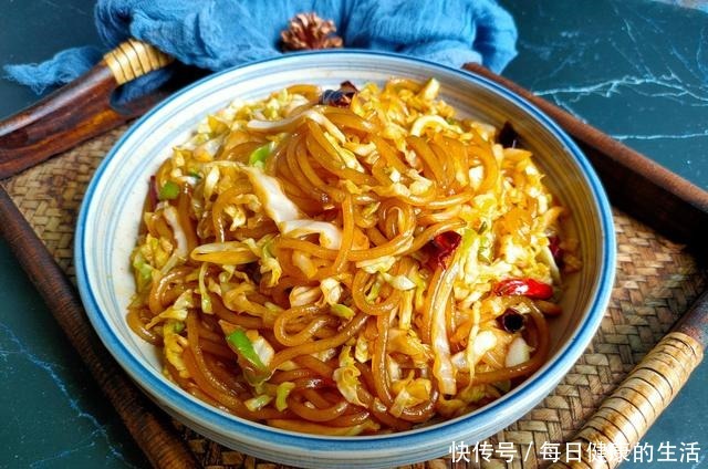  分享|秋季少吃肉多吃素，分享5道素菜做法，营养又健康，比吃肉还香
