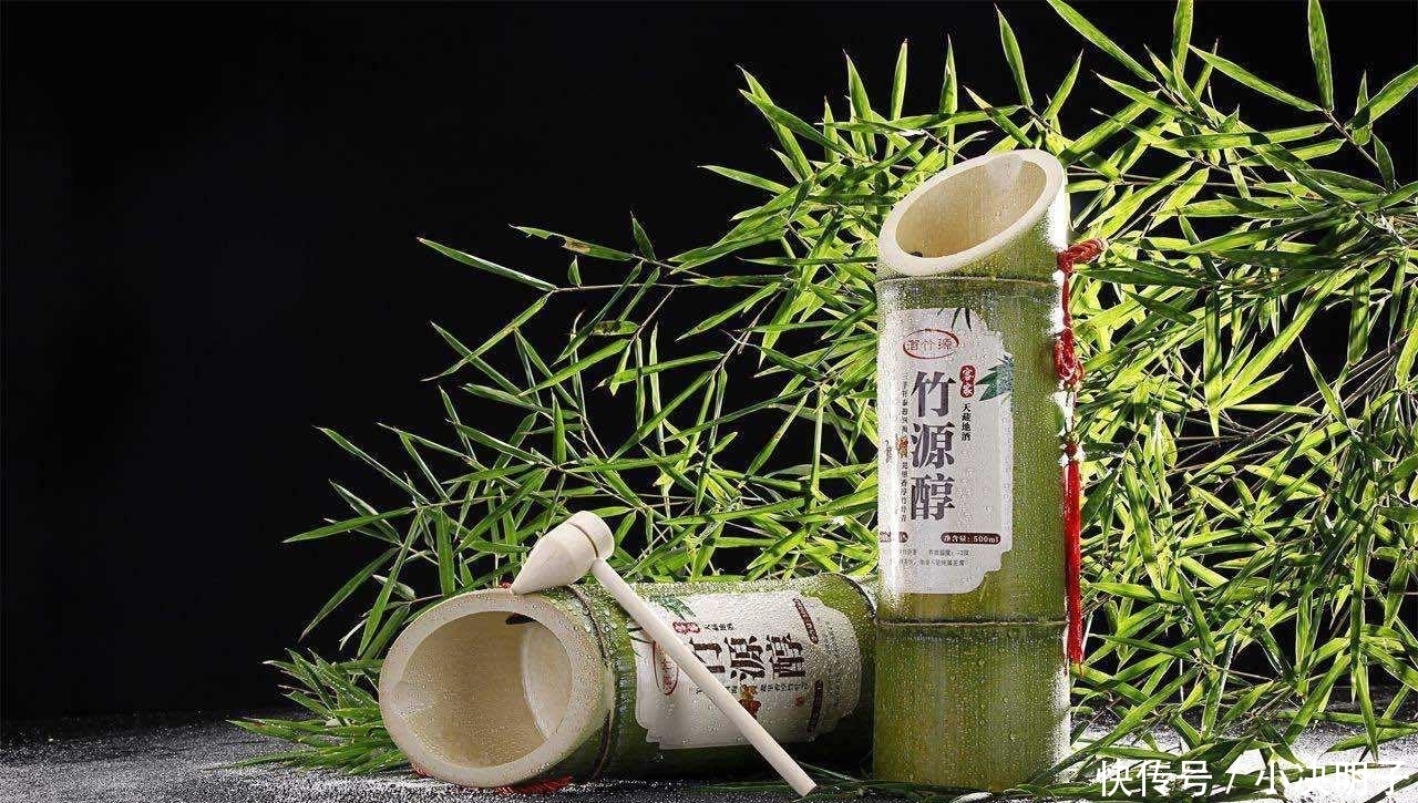 智商|又是一个智商税,网红“竹筒酒”,到底骗了多少人