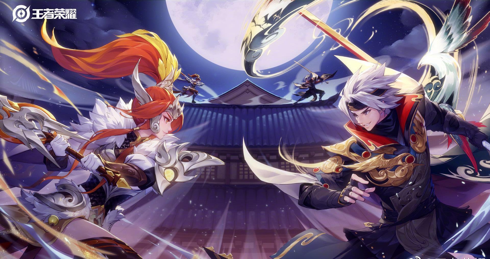  内测|王者荣耀：夏日盛典活动来袭，内测皮肤免费得！