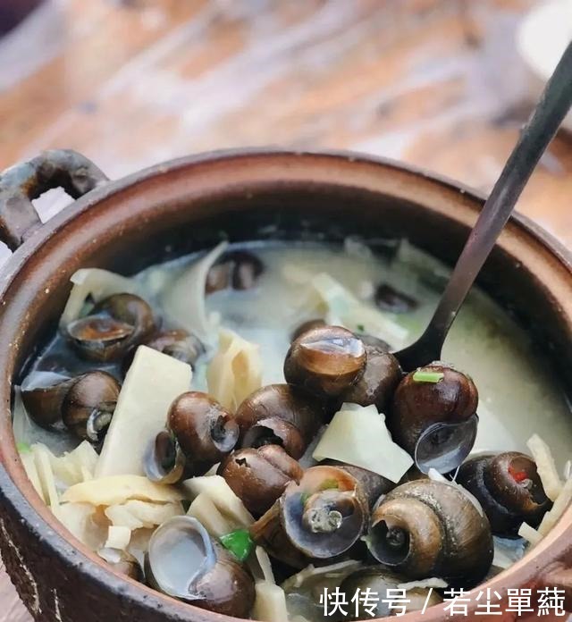 小城|广东人不能吃辣这座距省会1小时的粤北小城,能把你辣的头掉!