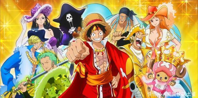 山治|海贼王里最伟大的7位母亲,罗宾的母亲最漂亮,娜美的母亲最年轻!