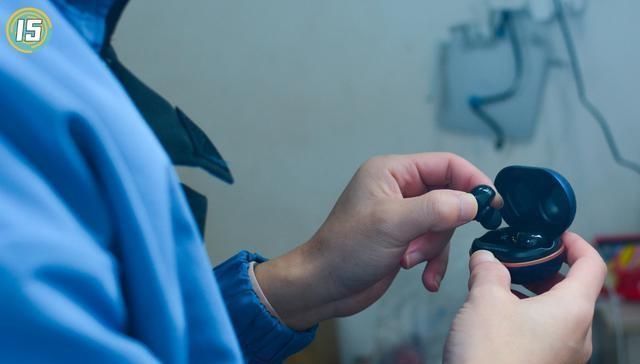 主动|500元价位的ANC主动降噪耳机能做到怎样贝壳王子-默体验