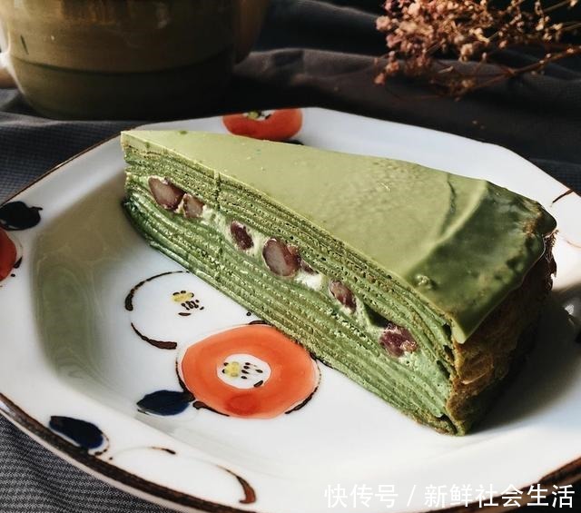 朱砂|红豆沙是心口那颗朱砂痣