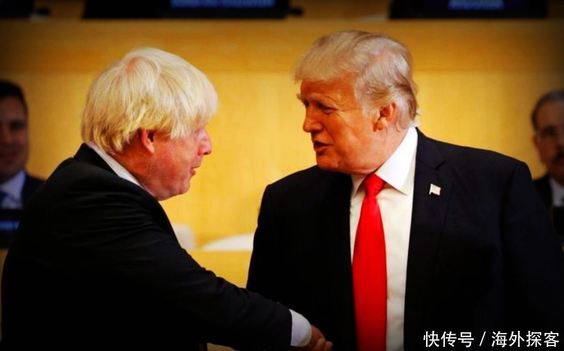  国家|美国组建“狗腿子军团”？英印澳3个国家打前锋，印度获赏赐最多