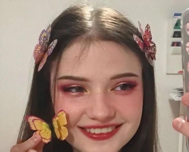 对镜|解锁对镜自拍技巧,分分钟在家拍出大片!