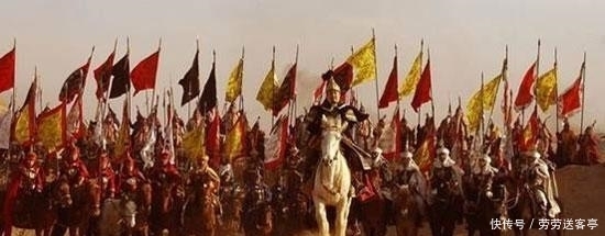 也许|皇太极真有施反间计以除掉袁崇焕吗? 也许有, 但结果并非人们所想