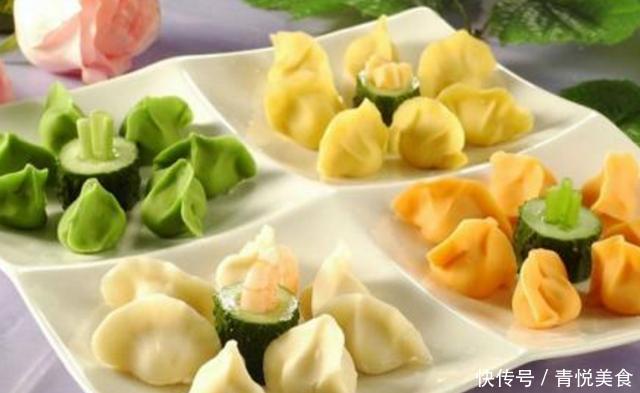 吃起来更加|水饺想要做得好吃,这13种调味料少不了