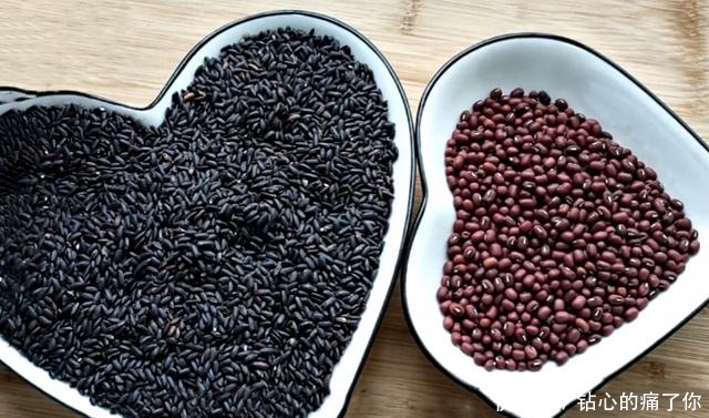 好喝|糯米和它是绝配,做成一道粥,软糯爽滑,香味四溢,比绿豆粥好喝