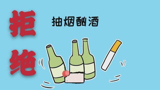  赌博|一个不抽烟，不喝酒，不赌博的朋友，这样的人能吃得开么