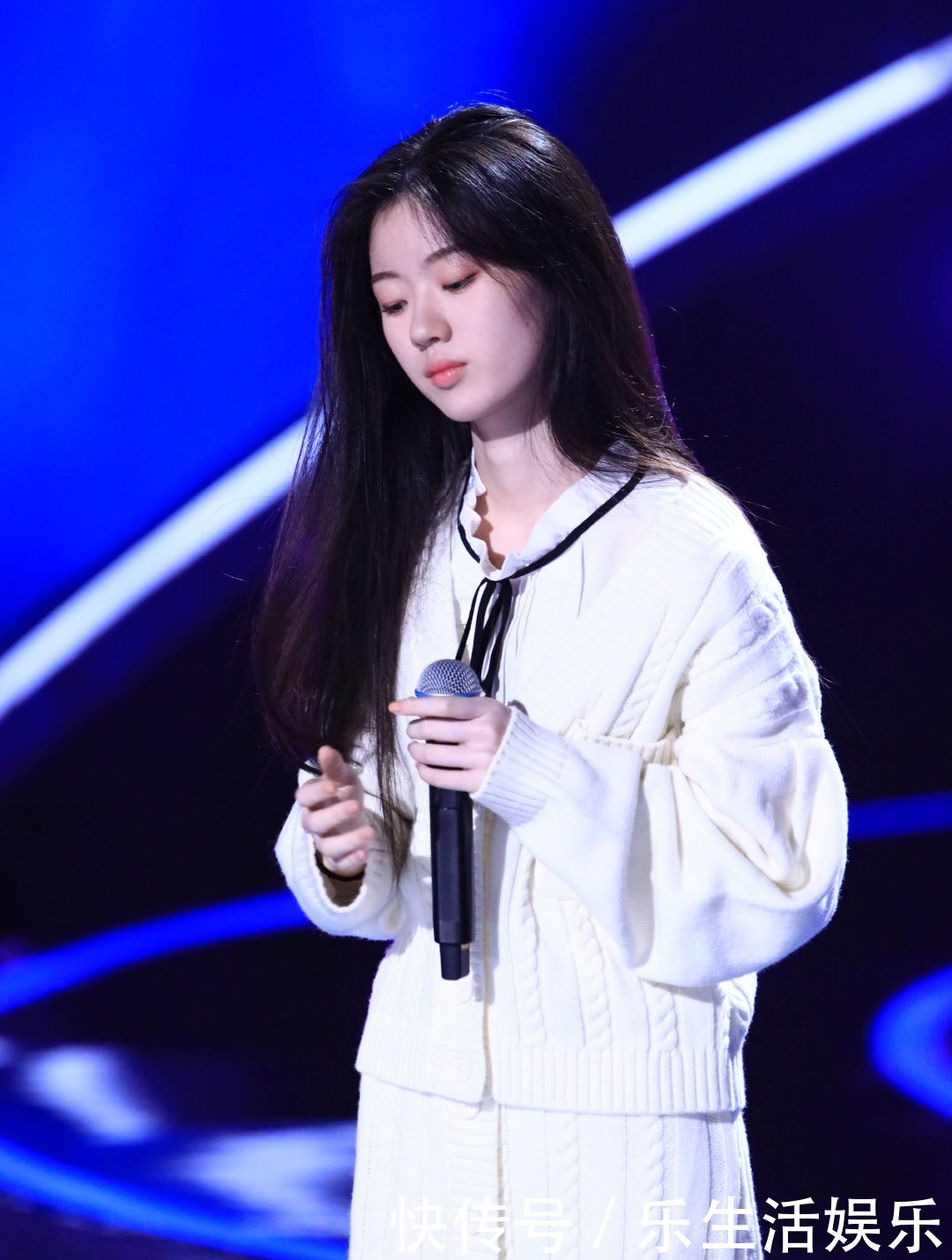 中国好声音|艺考专业全国第一名引发导师争抢,谢霆锋表示“可能进前三”