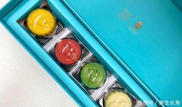 盒马|《盒马进阶版月饼大赏》来了,今年的月饼不仅乘风破浪还千姿百态