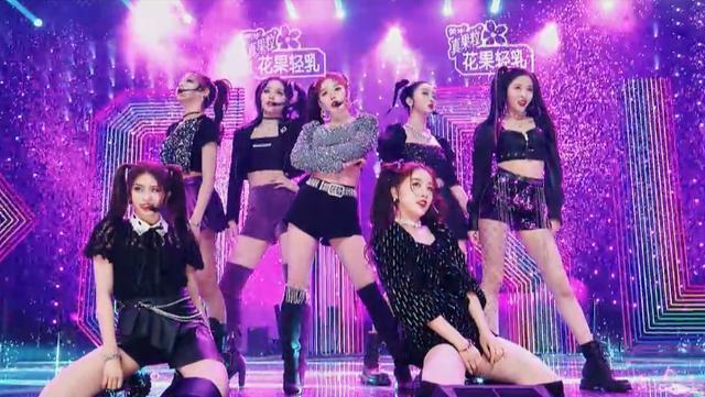  孔雪儿|赵小棠能挺进前20名，要感谢三个人