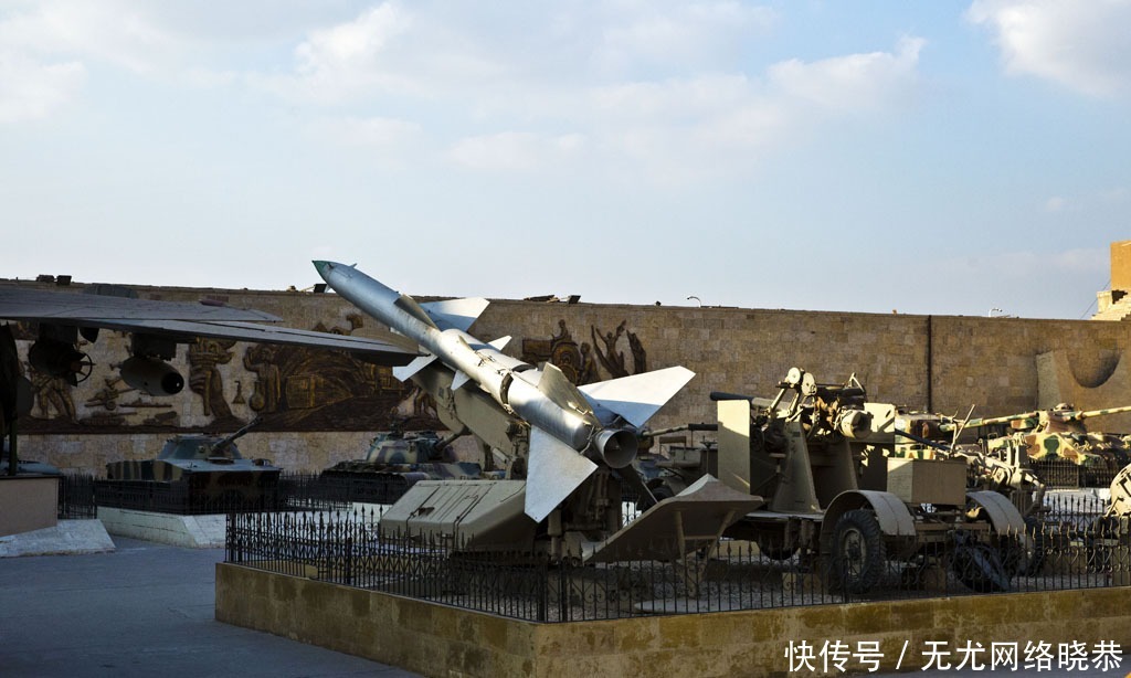 穆鲁克|马穆鲁克事件,血腥的大屠杀,为埃及改革清除了障碍