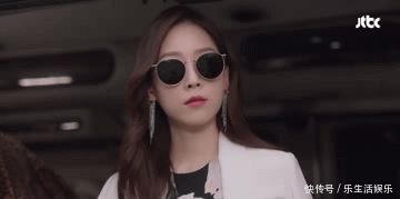 明星|8位在韩剧中担任明星名人角色的演员!