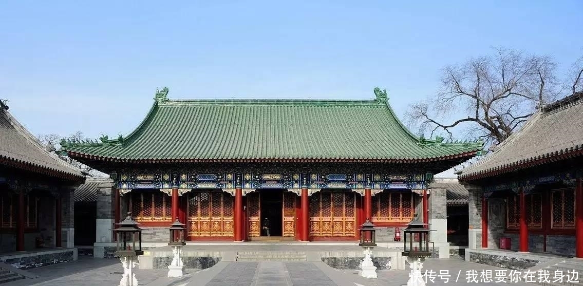 奕?|大清帝国最后50年的辉煌, 离不开恭亲王“鬼子六”!