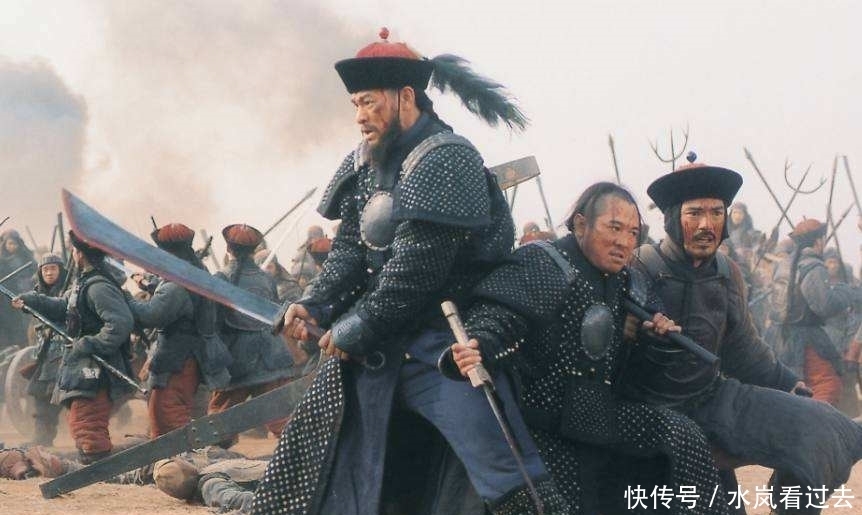 南京城|打了胜仗却被慈禧太后责骂?曾国藩的弟弟做了3件事,差点被灭族