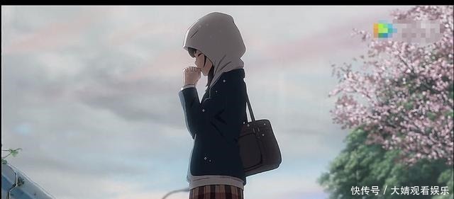  天气|《天气之子》，炫彩动漫演绎纯挚爱情