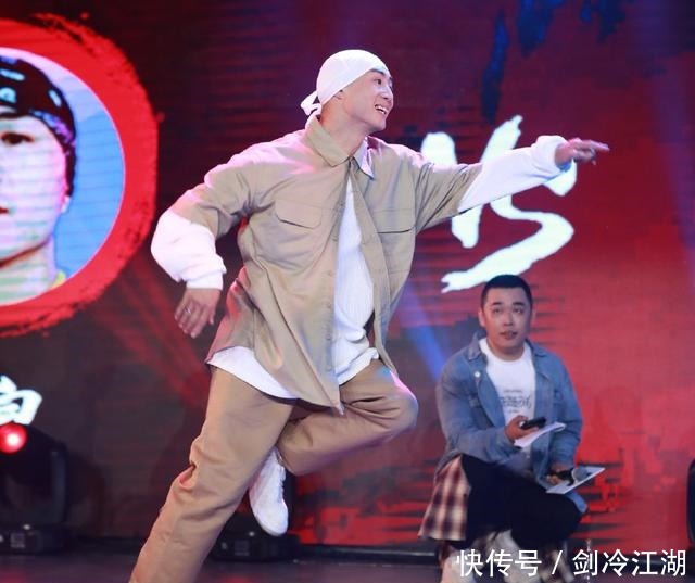 街舞|《这就是街舞》《热血街舞》第一季令人有些失望的五位街舞大神