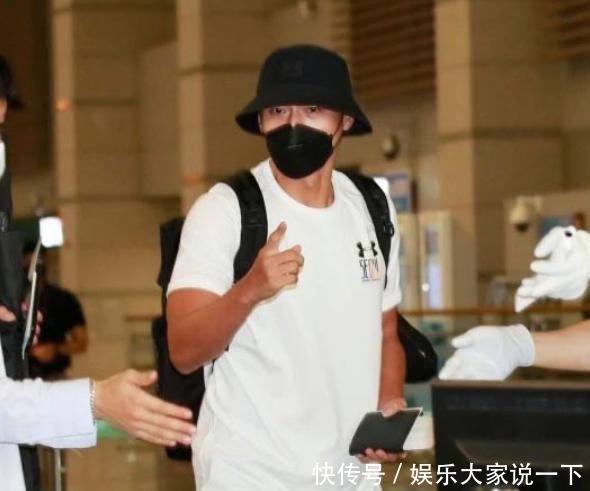  新纪录|日韩明星速递 刘在石创韩综艺史新纪录 玄彬36.6度包机飞约旦