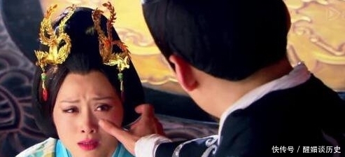 陈阿娇|汉武帝与4个后妃，个个千古佳话，下场却一个比一个凄惨