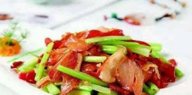  美食|妈妈教的几款家常美食，健康又美味，下饭又下酒，请客吃饭有面子